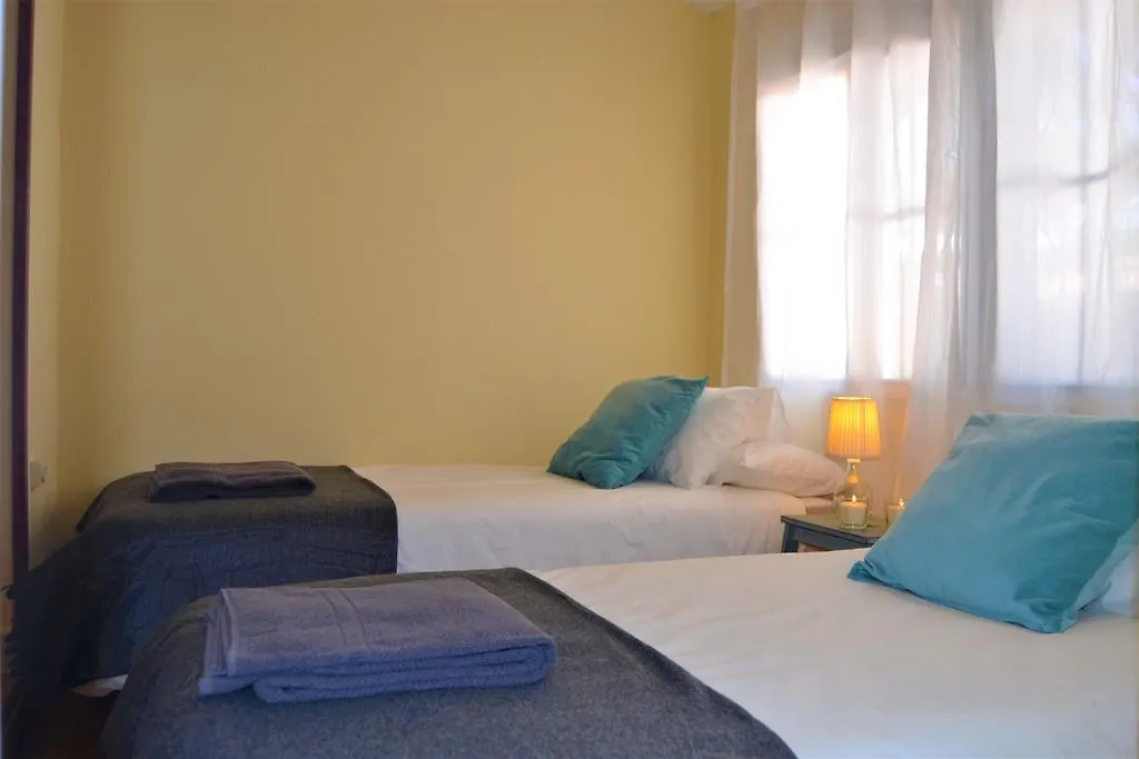 Chalet Dragon Puerto Santa Maria Hotel El Puerto de Santa Maria Holiday home