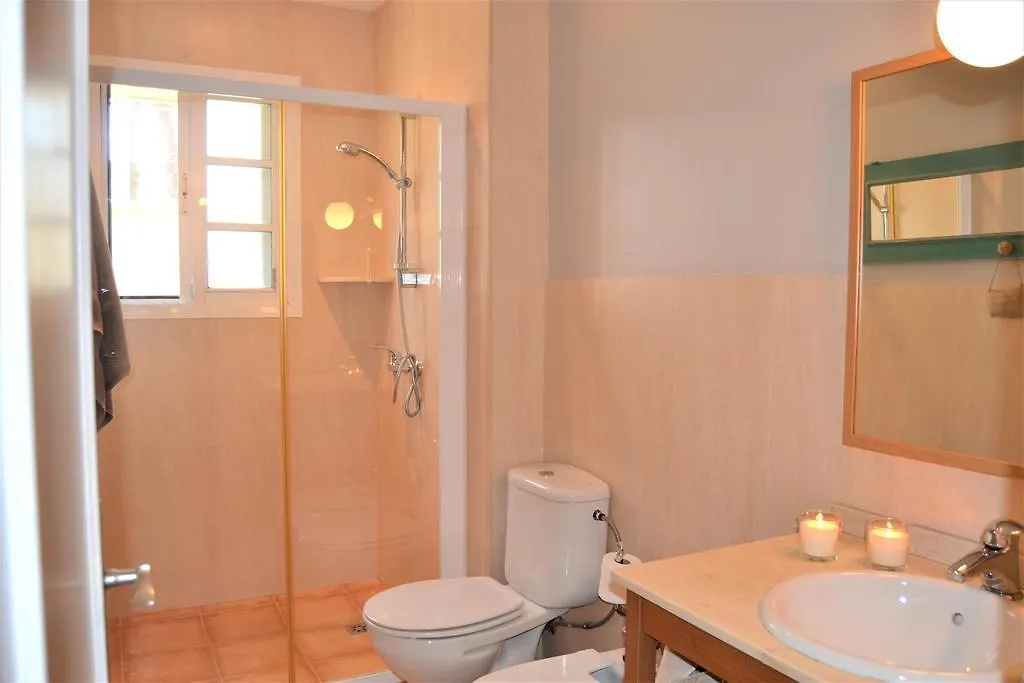 Chalet Dragon Puerto Santa Maria Hotel El Puerto de Santa Maria Holiday home