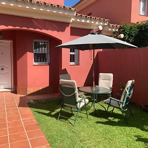 Casa La Platanera - Aparcamiento Playa - Cc Vistahermosa Сasa de vacaciones