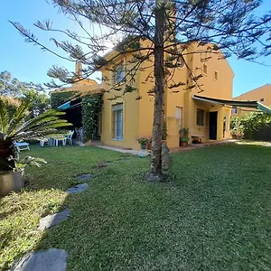 Casa Playa El Ancla Puerto Santa Maria Сasa de vacaciones