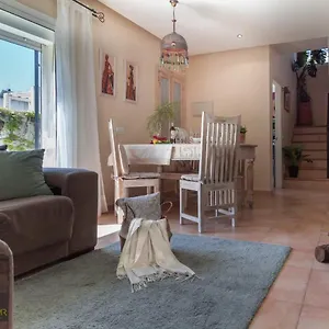 Las 7 Parras Сasa de vacaciones
