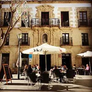 Casa Palacio De Leones El Puerto de Santa Maria